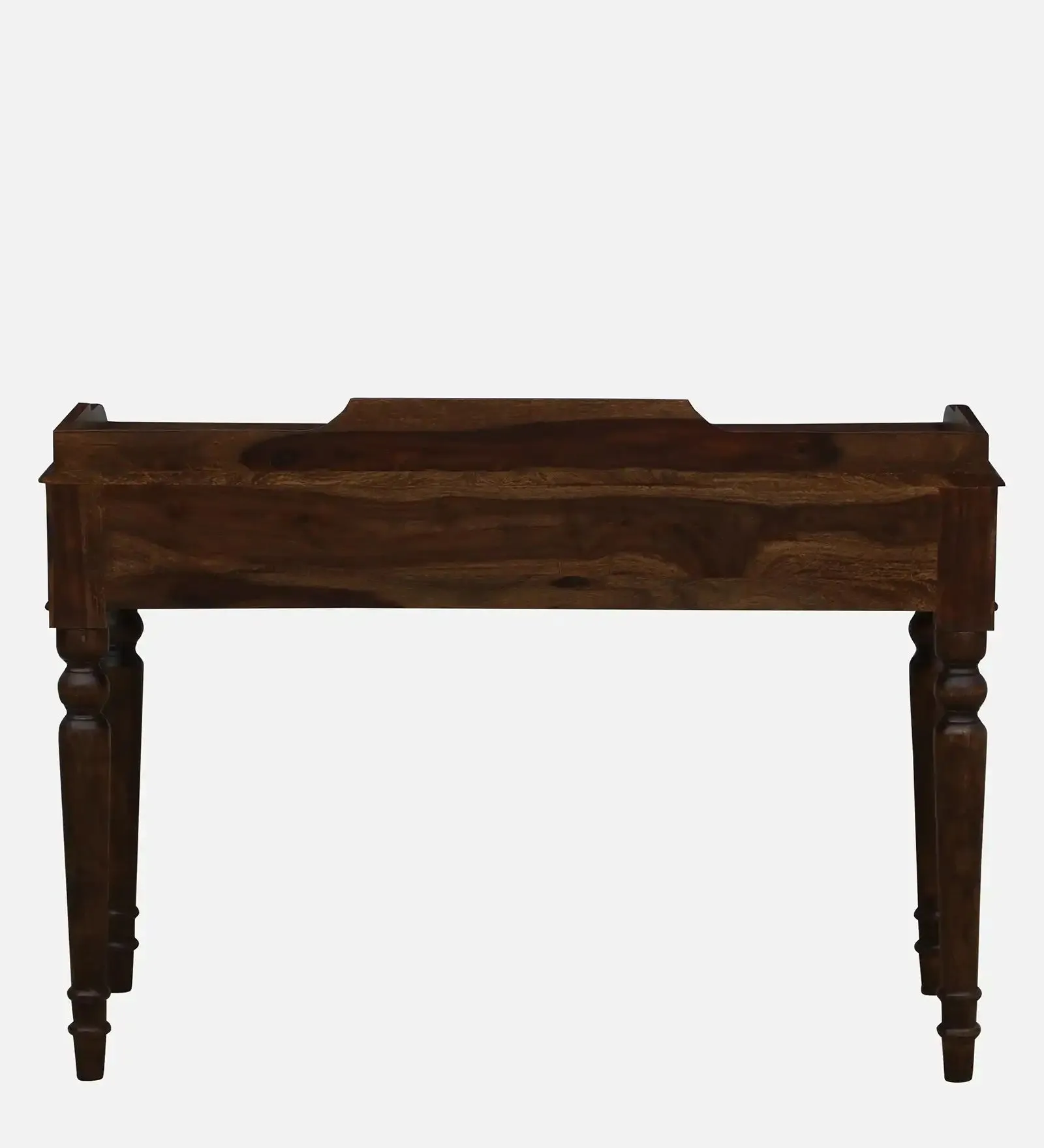 Evelyn Solid Wood Study Tables