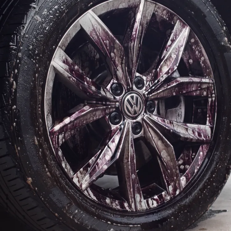 Exterior Sheet Wash Kit