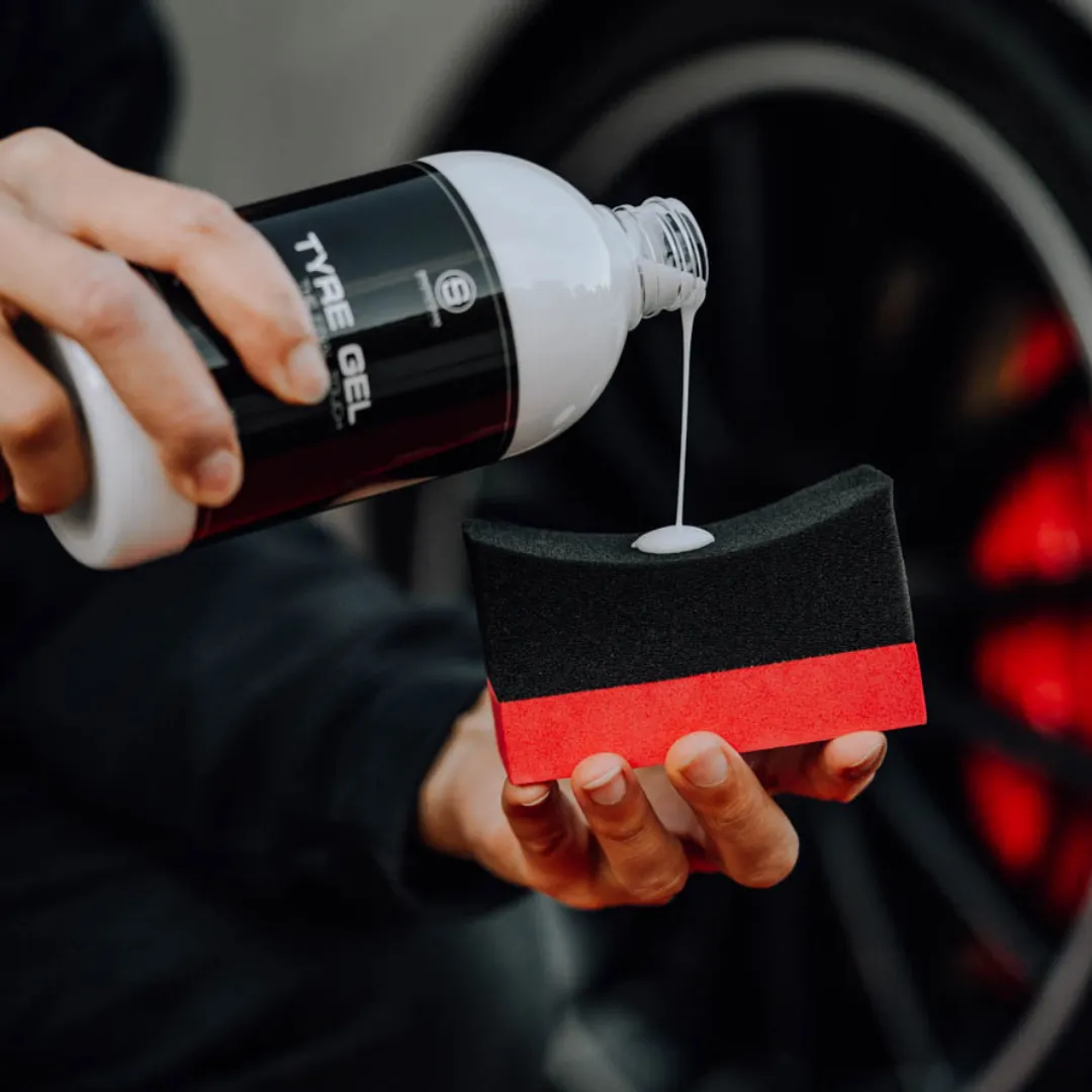 Exterior Sheet Wash Kit