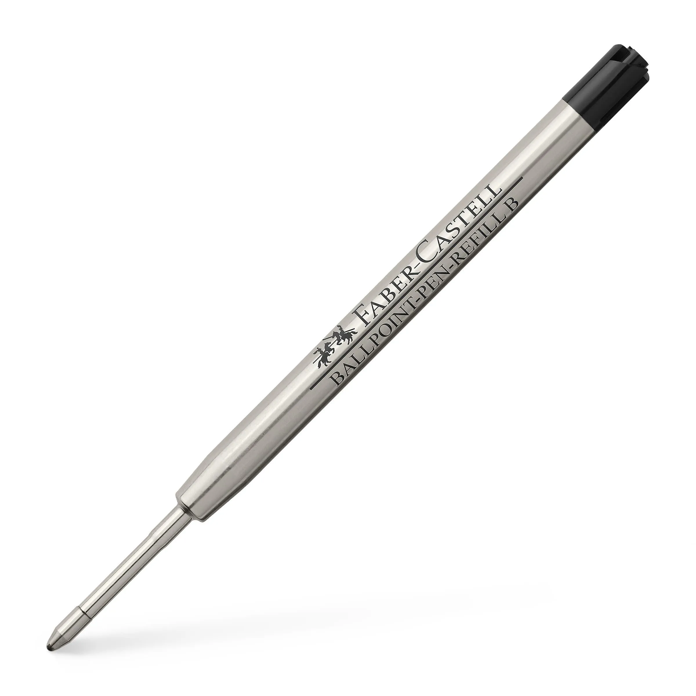 Faber-Castell Spare Refill Ballpoint Pen, Large-Capacity Refill