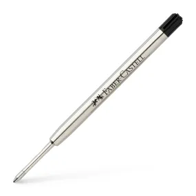 Faber-Castell Spare Refill Ballpoint Pen, Large-Capacity Refill