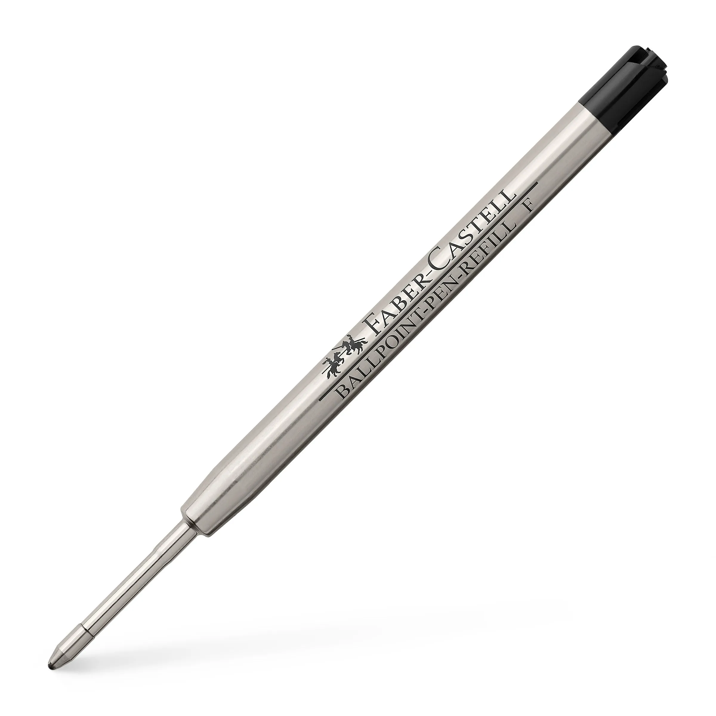 Faber-Castell Spare Refill Ballpoint Pen, Large-Capacity Refill