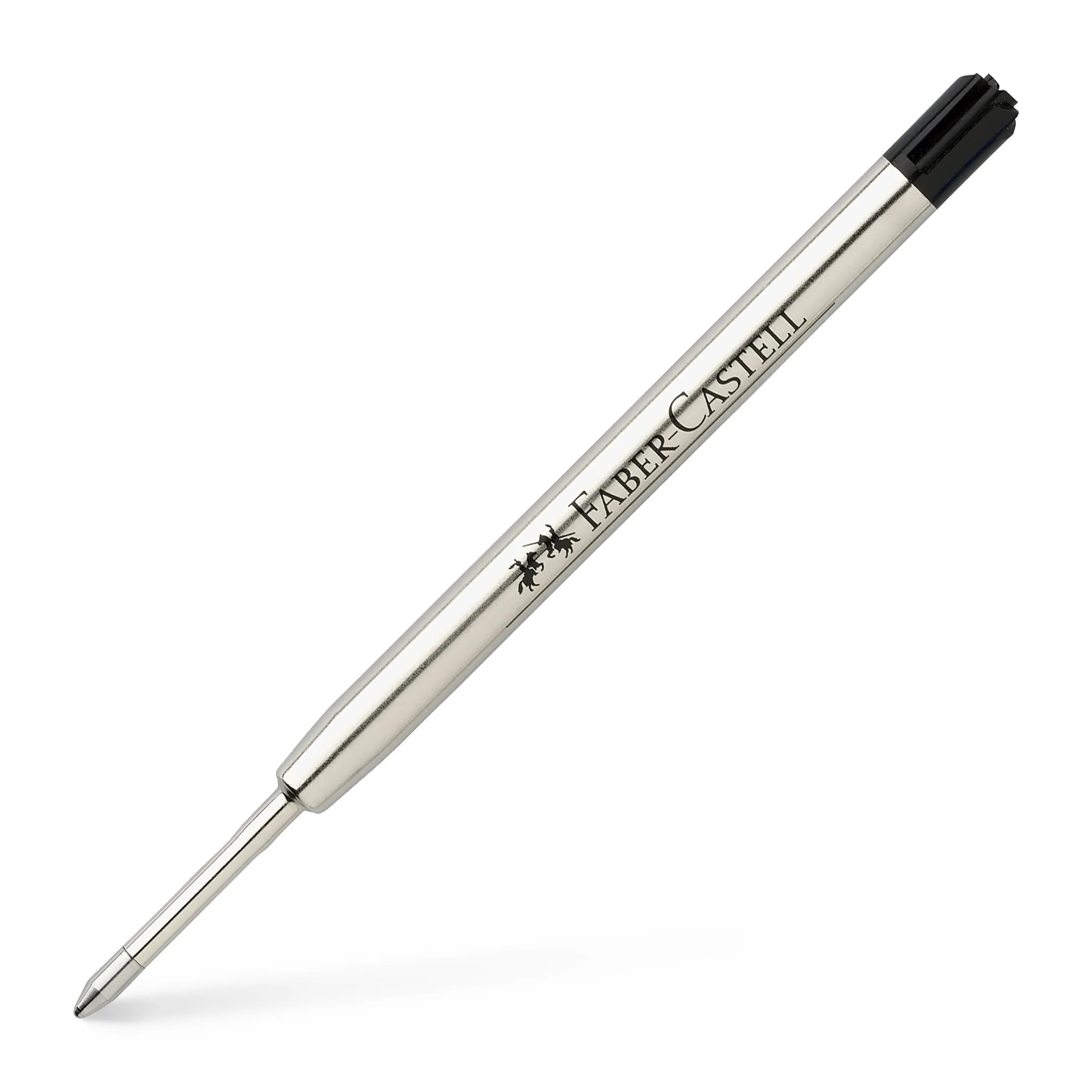Faber-Castell Spare Refill Ballpoint Pen, Large-Capacity Refill