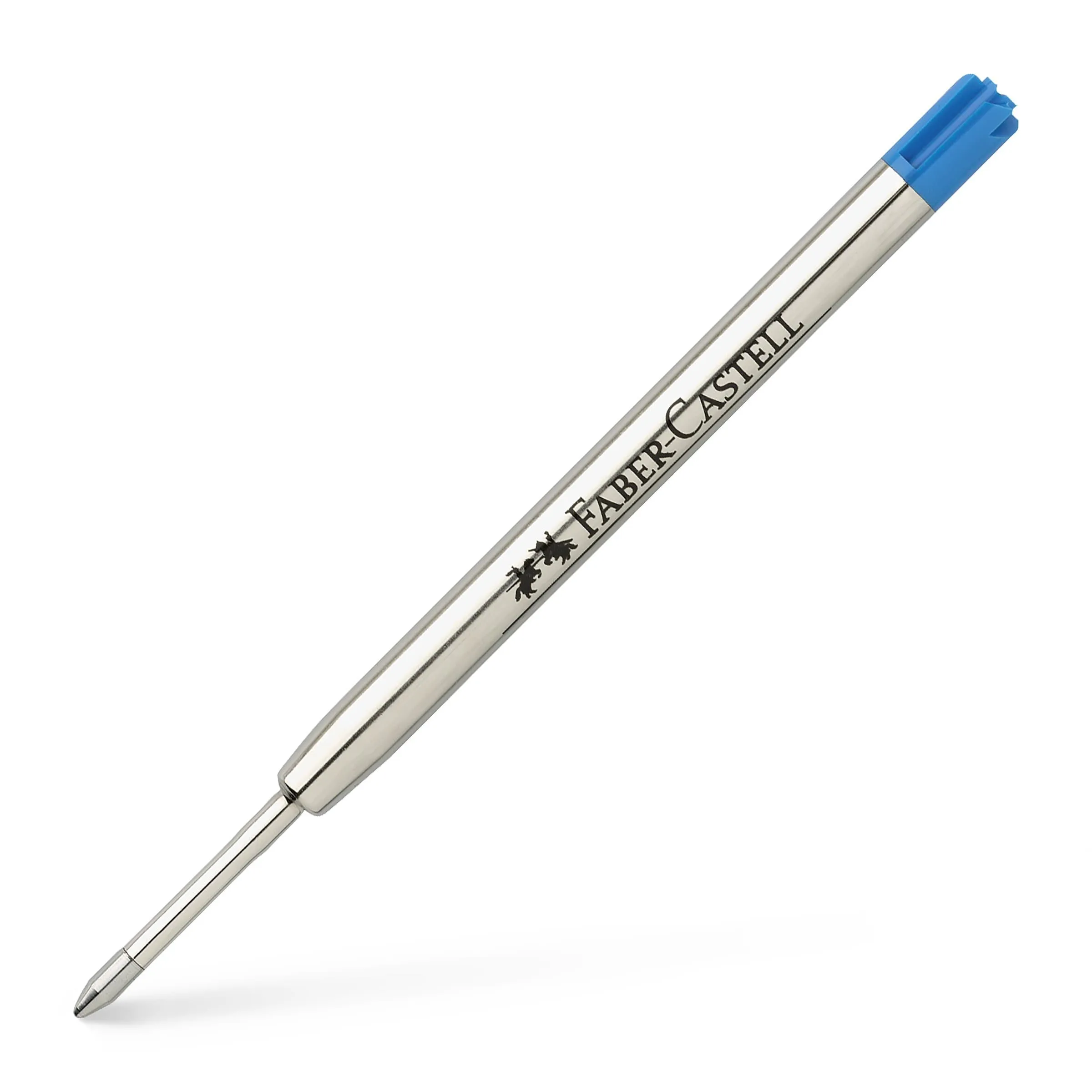 Faber-Castell Spare Refill Ballpoint Pen, Large-Capacity Refill