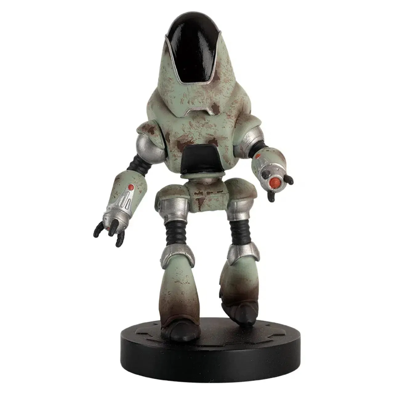 Fallout 4 - Protectron Figure - Eaglemoss - Hero Collector