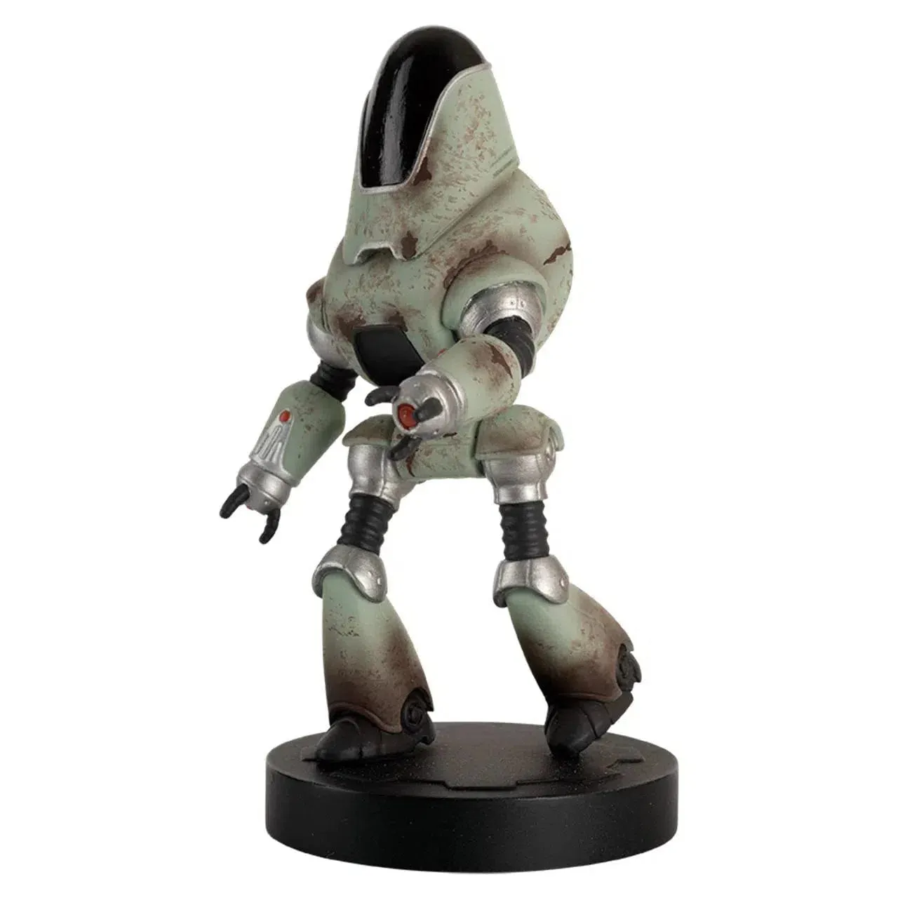 Fallout 4 - Protectron Figure - Eaglemoss - Hero Collector