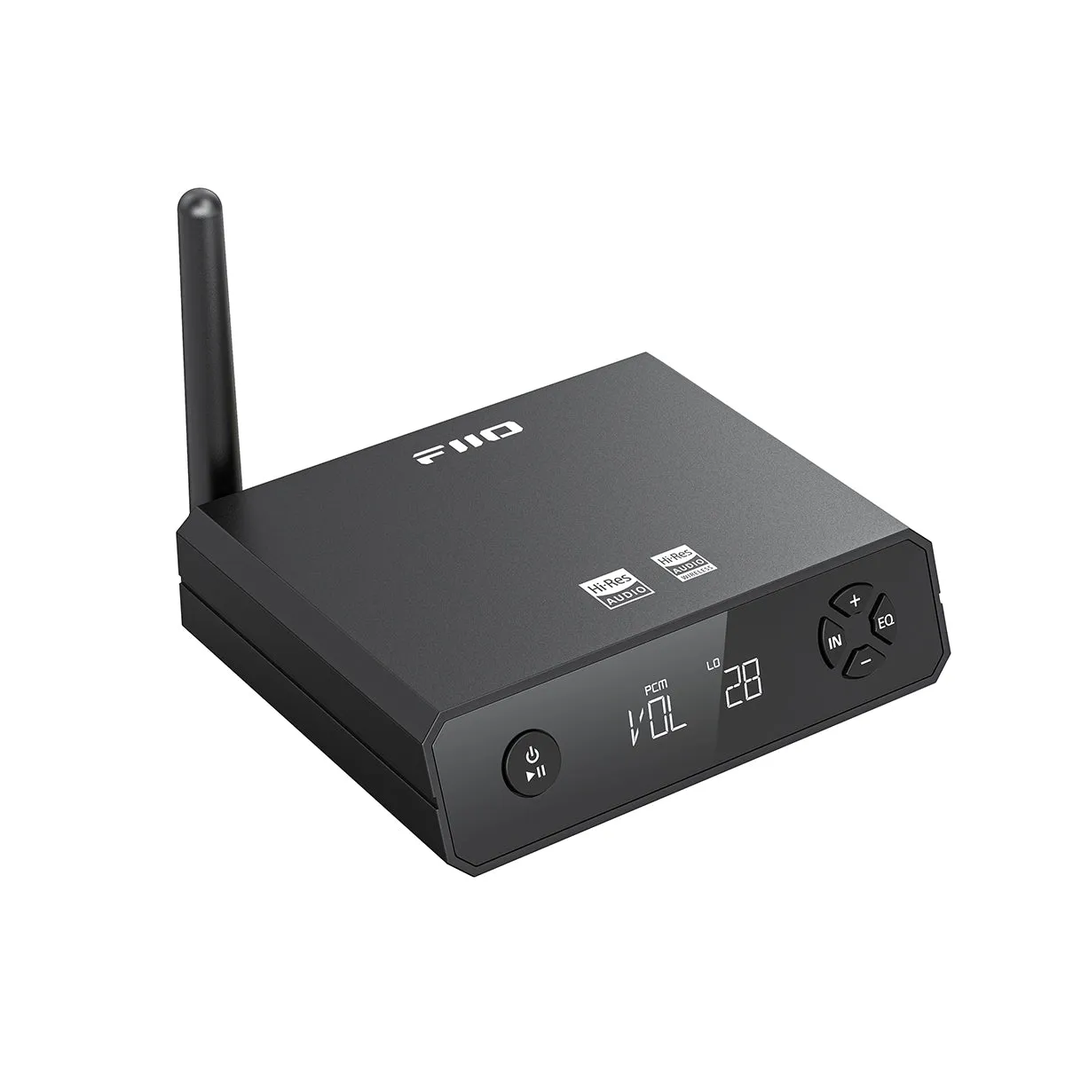 FiiO BR13 HiFi Hi-Res Bluetooth Receiver