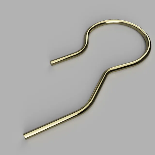 FlexyPin - Pack of 100