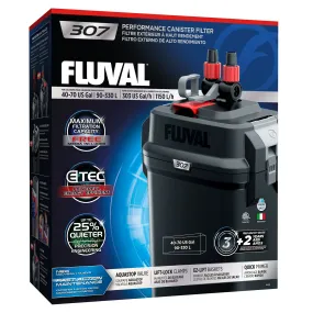 Fluval Canister Filter 307