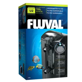Fluval U2 Internal Underwater Aquarium Filter