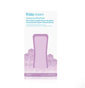 Frida Mom Instant Ice Maxi Pads
