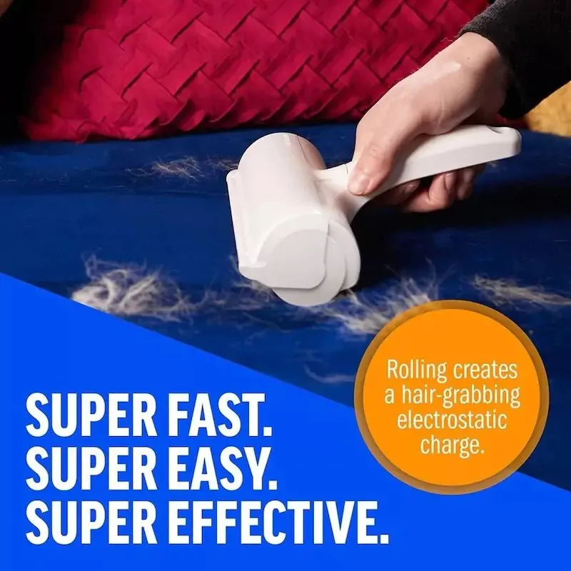 Fur Hair Remover