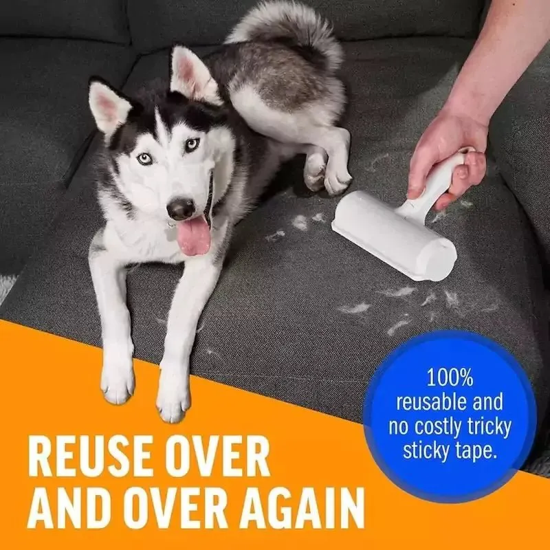 Fur Hair Remover