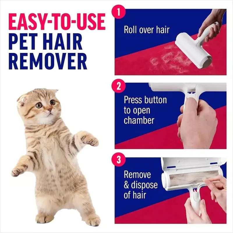 Fur Hair Remover