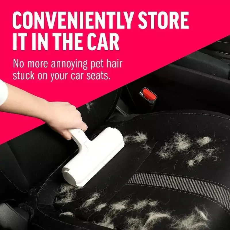 Fur Hair Remover