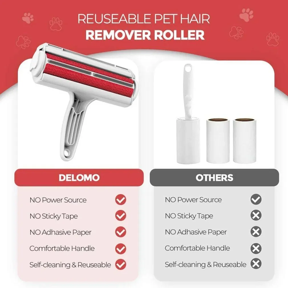 Fur Hair Remover