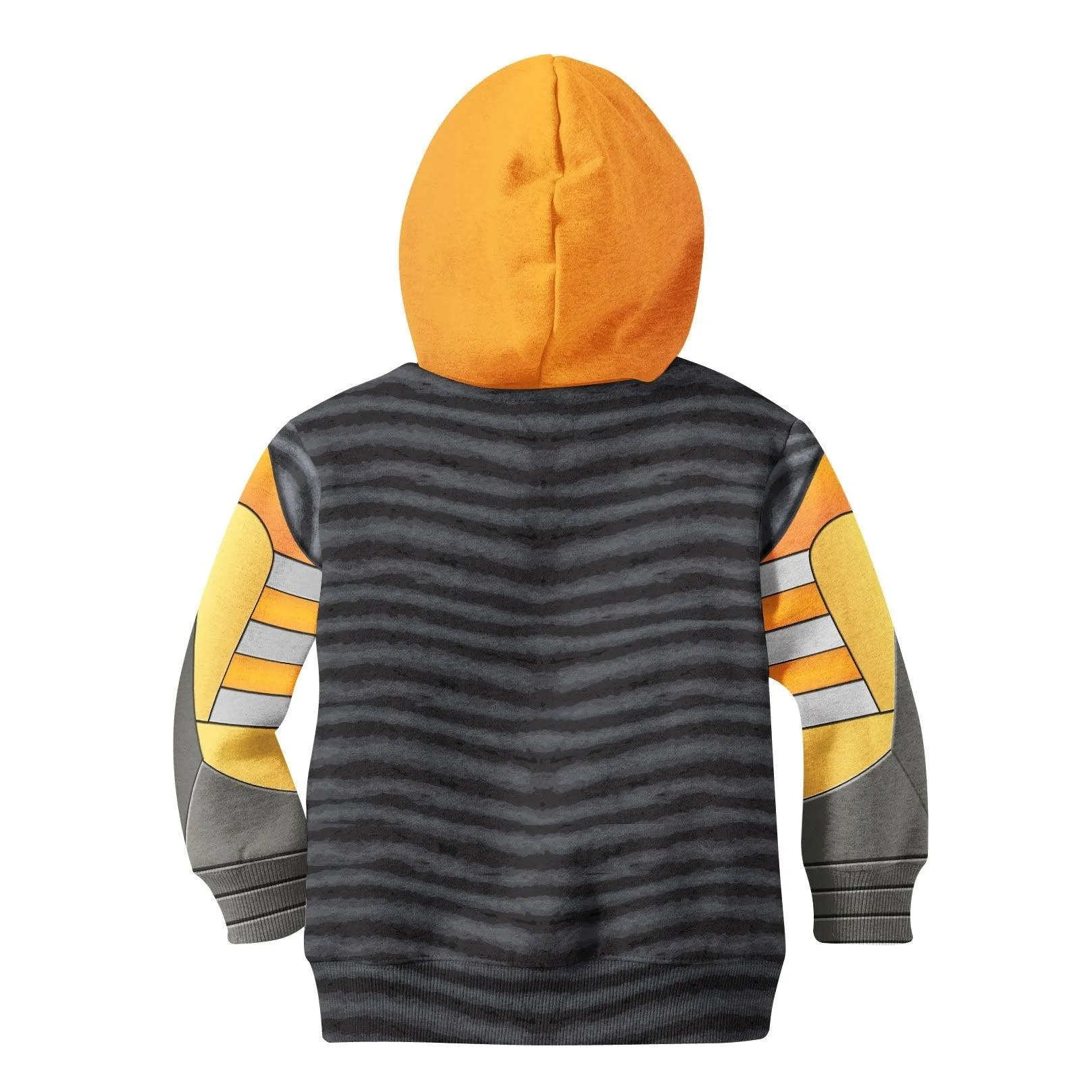 Gearhomie Airazor Beast Wars Kid Costume Cosplay Hoodie Sweatshirt T-Shirt