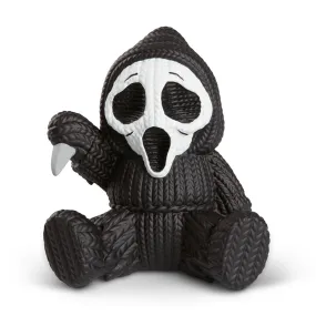 Ghost Face Handmade by Robots Vinyl Figurine from Scream
