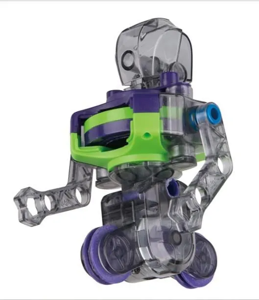 Gigo Mini Gyro