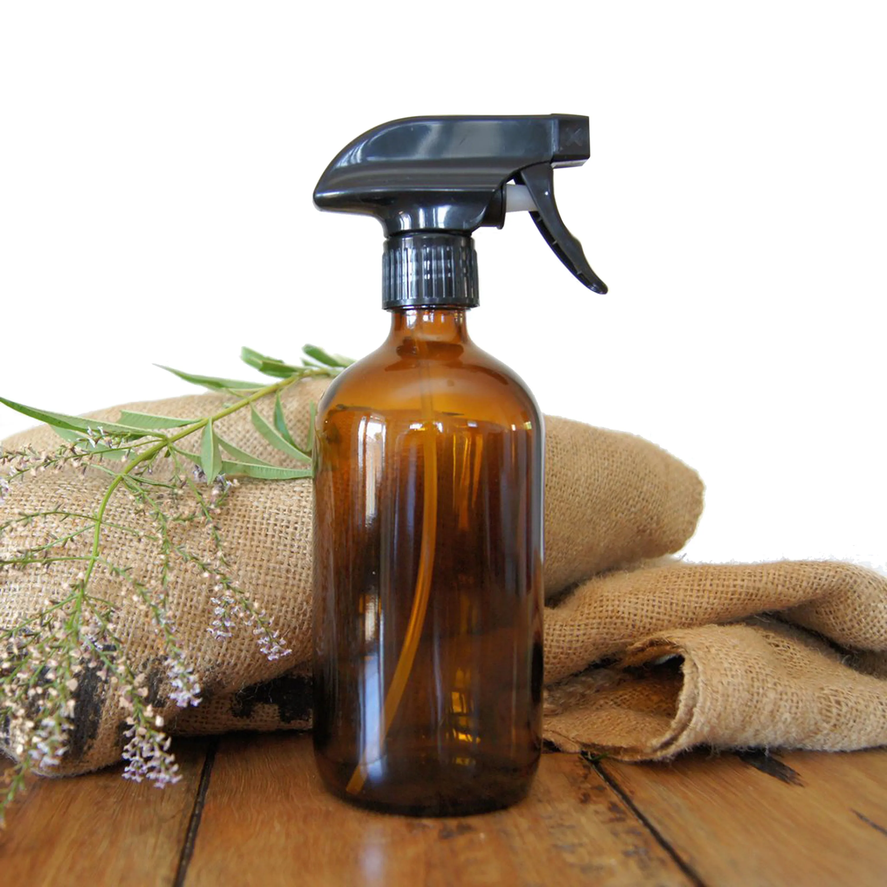 Glass Spray Bottle, Cleaning Spray Bottles, 250ml & 500ml