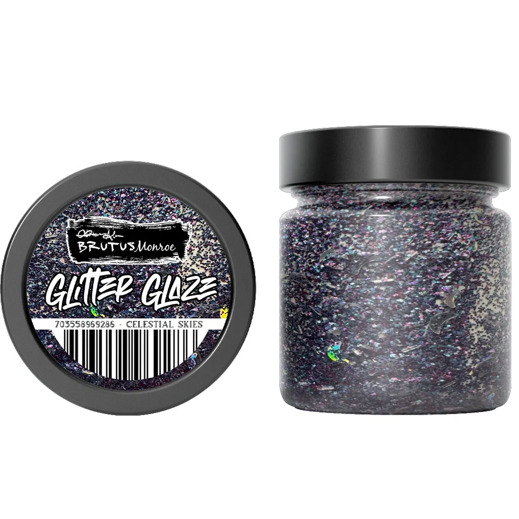 Glitter Glaze | Celestial Skies