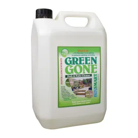 Green Gone Path & Patio Cleaner