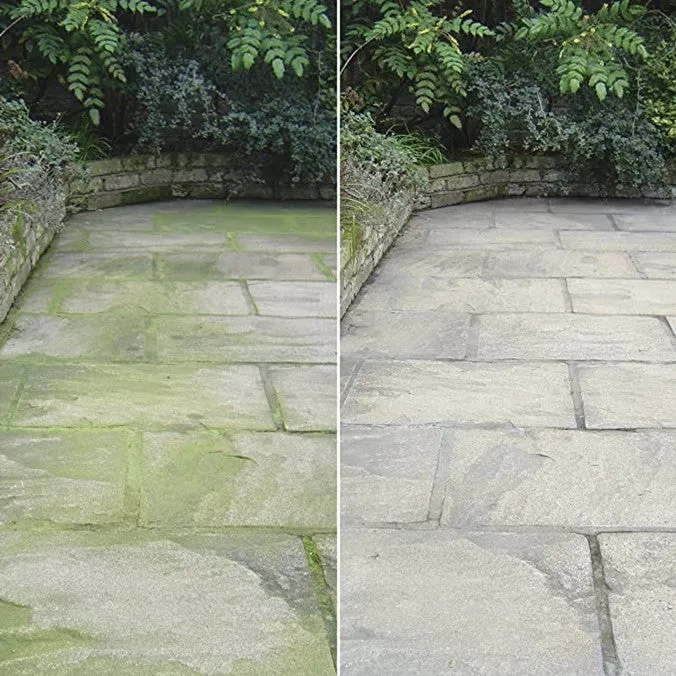 Green Gone Path & Patio Cleaner