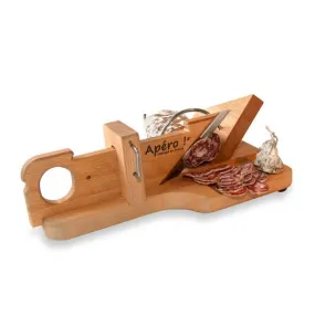 Guillotine à saucisson