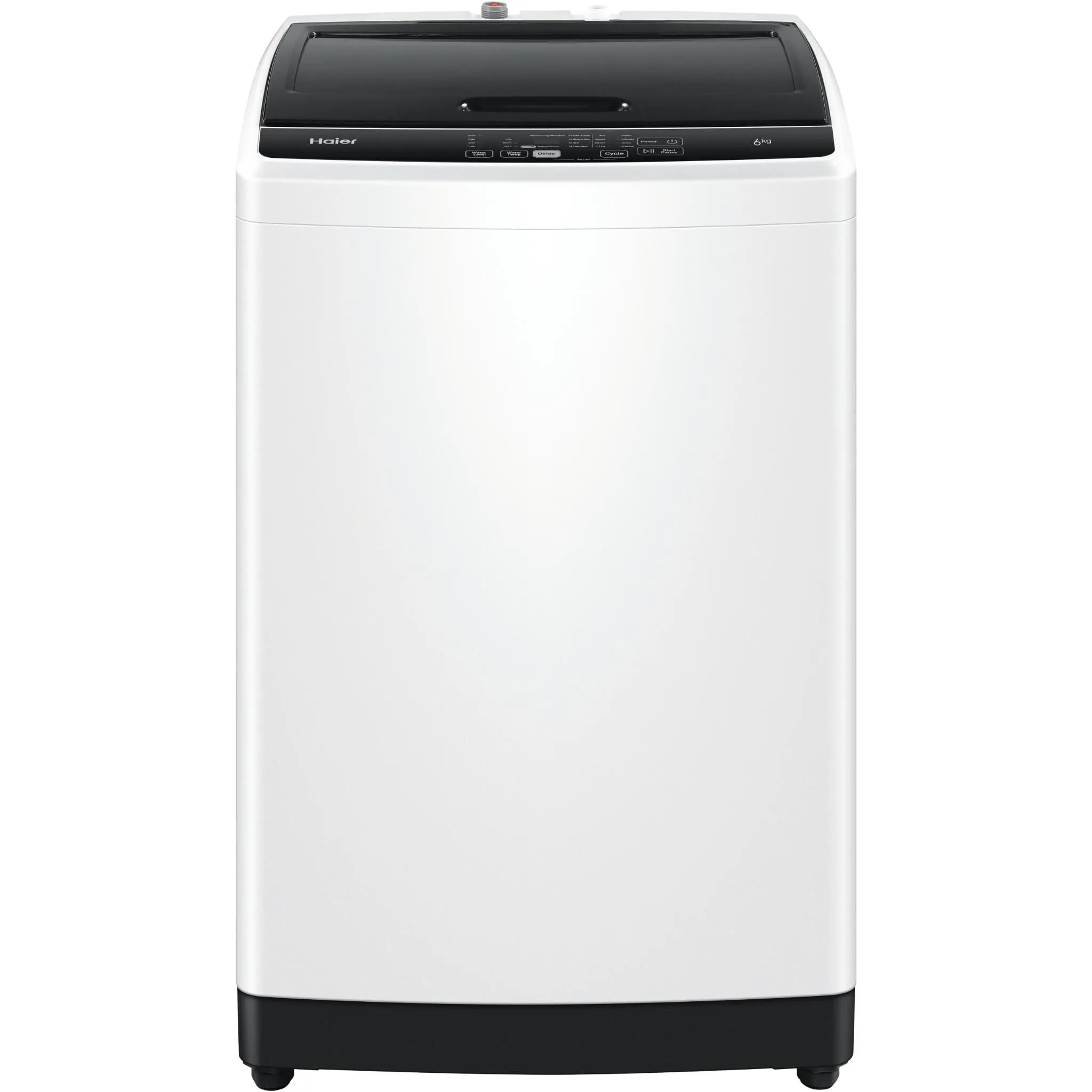 Haier HWT60AA1 6kg Top Load Washing Machine