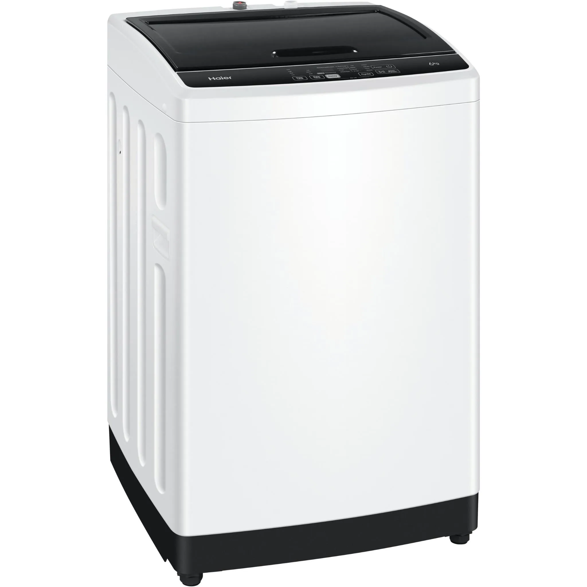 Haier HWT60AA1 6kg Top Load Washing Machine