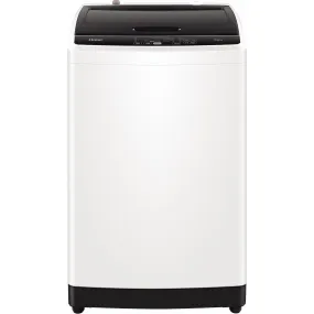 Haier HWT75AA1 7.5kg Top Load Washing Machine