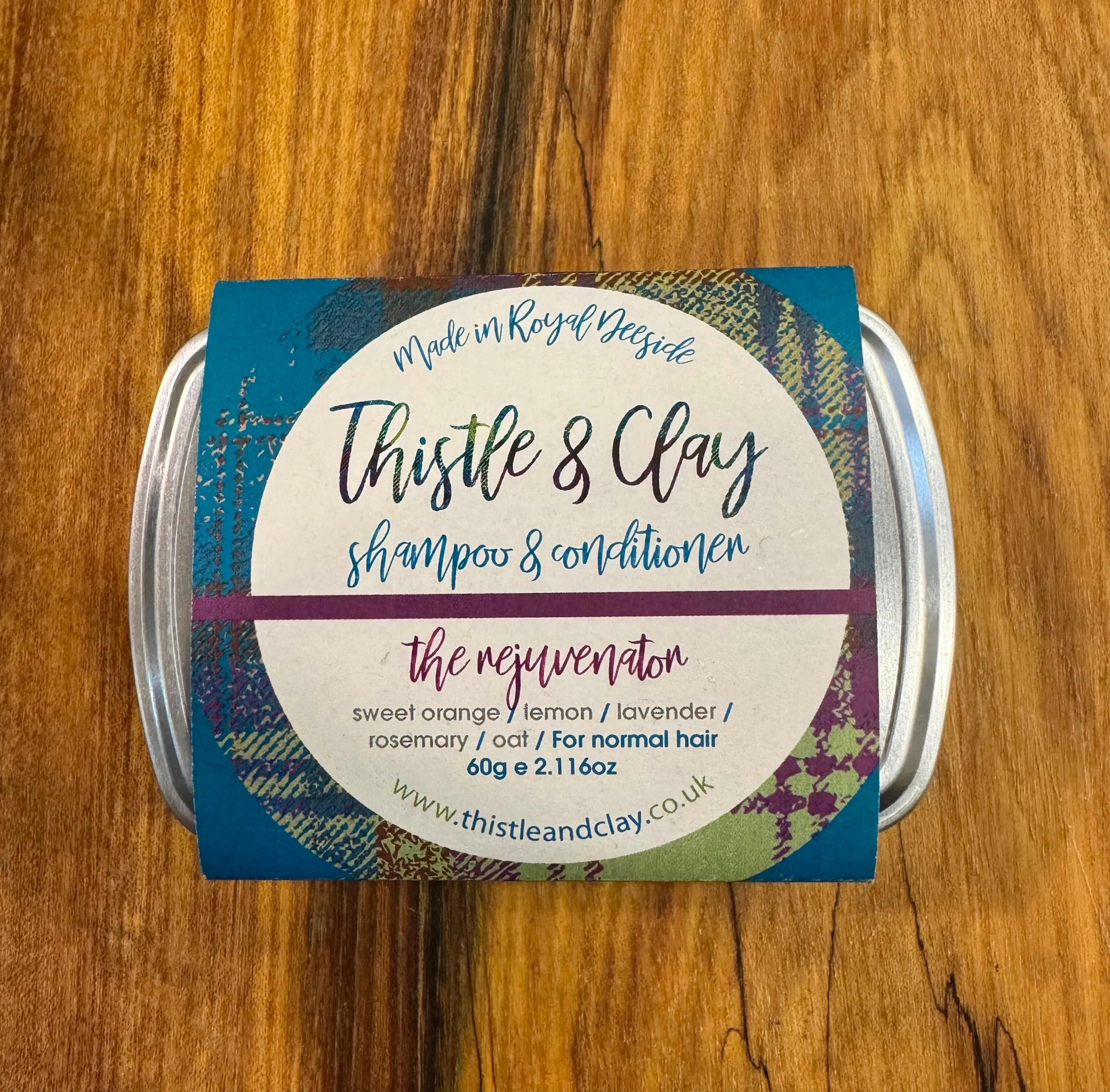 Hair Care Kit - Shampoo & Conditioner