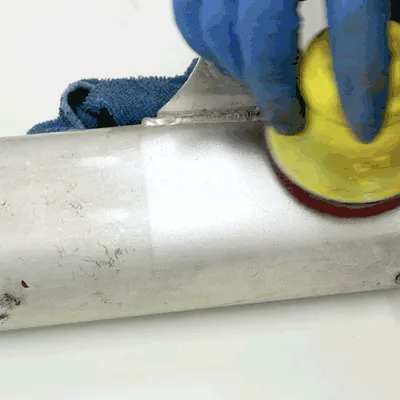 Hand Sander