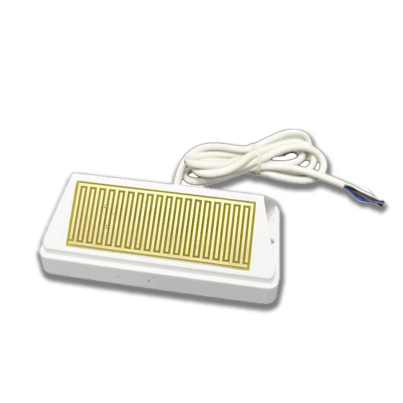 Hardwired and Wireless Rain Sensor Work with Automatic Window Opener