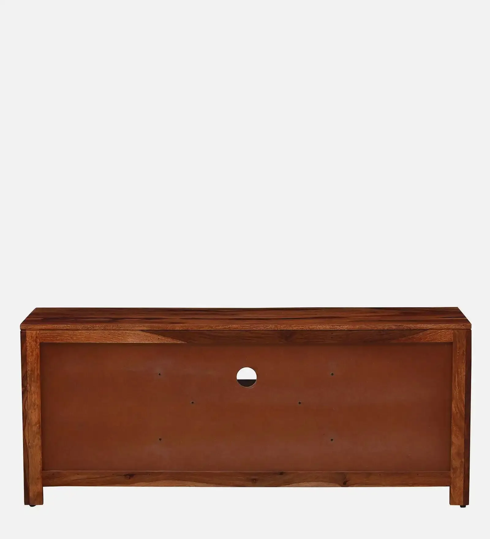 Harmonia Solid Wood TV Console