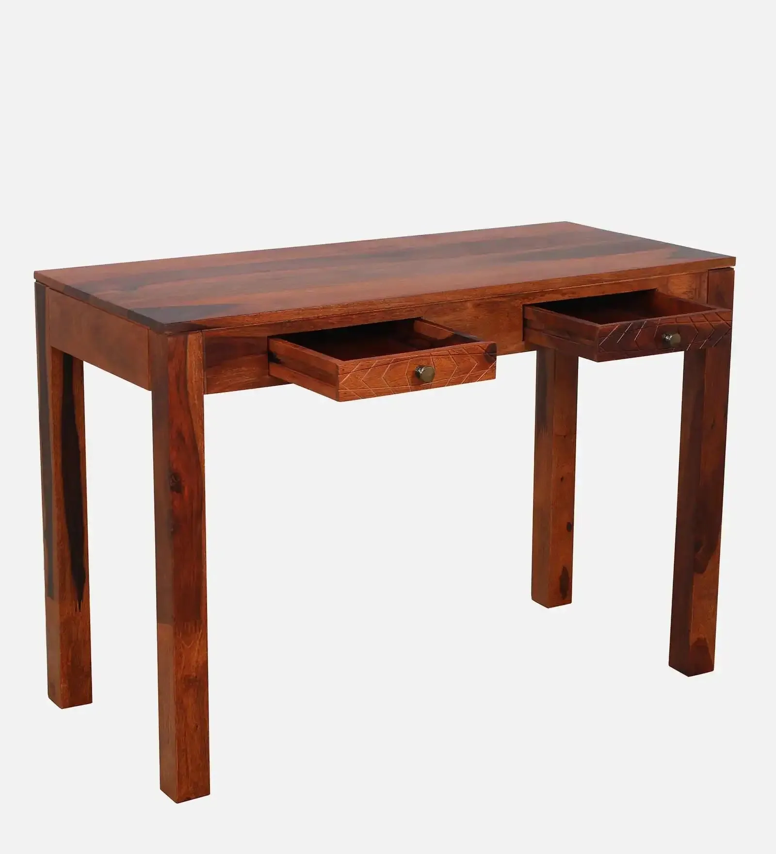 Harmonia Wooden Study Table