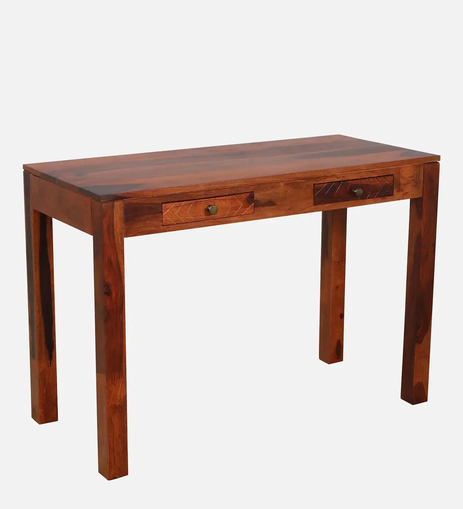 Harmonia Wooden Study Table