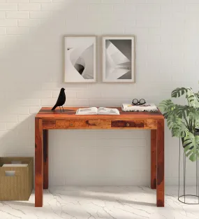 Harmonia Wooden Study Table