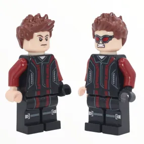 Hawkeye (Age of Ultron, 2015)