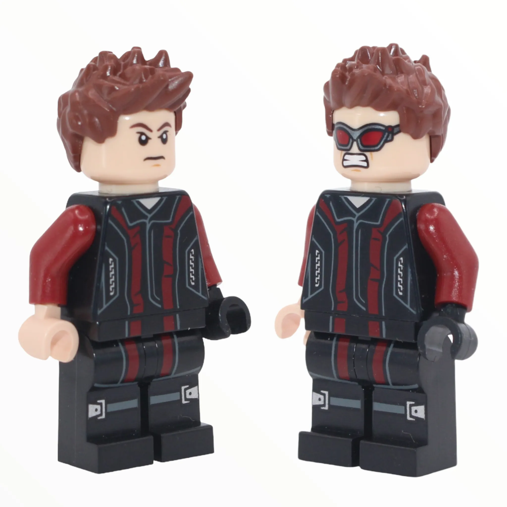 Hawkeye (Age of Ultron, 2015)