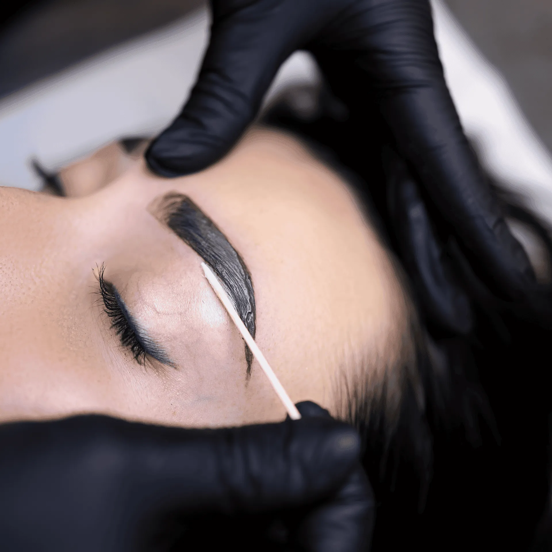 Henna Brow Design and Colour Course