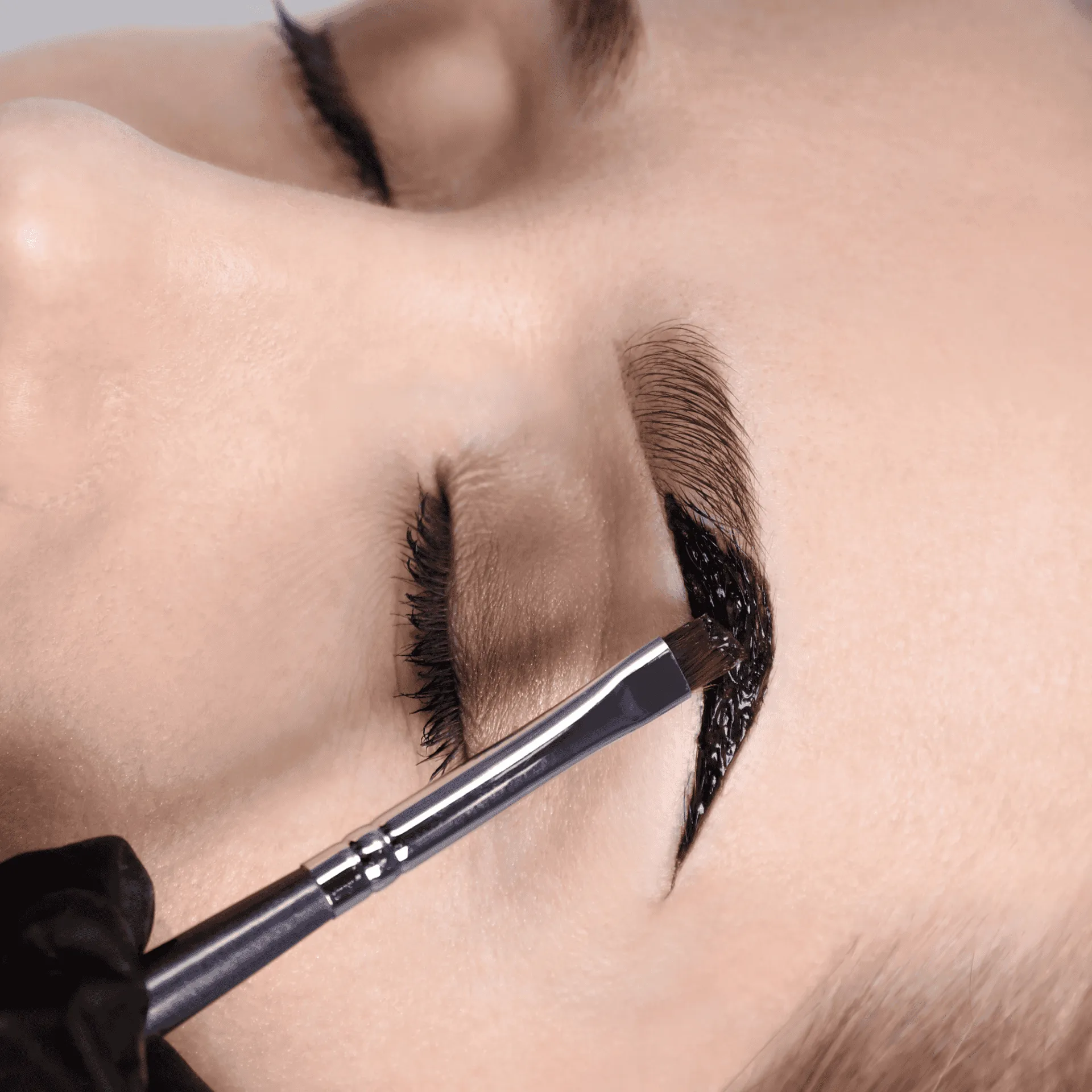 Henna Brow Design and Colour Online Course - Kit Not Included