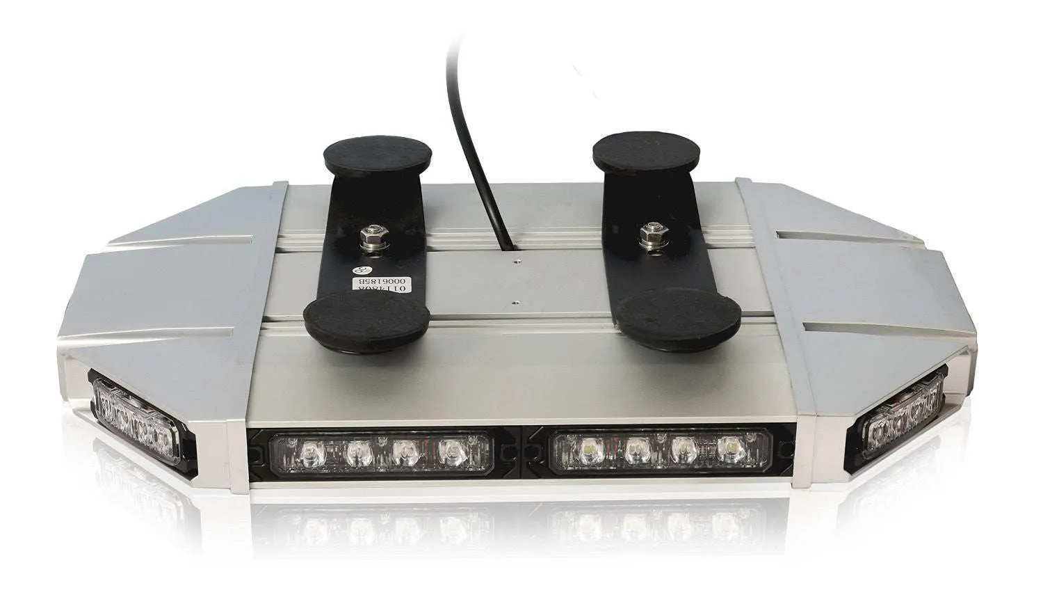 High Output Strobe Bar 18" Clear