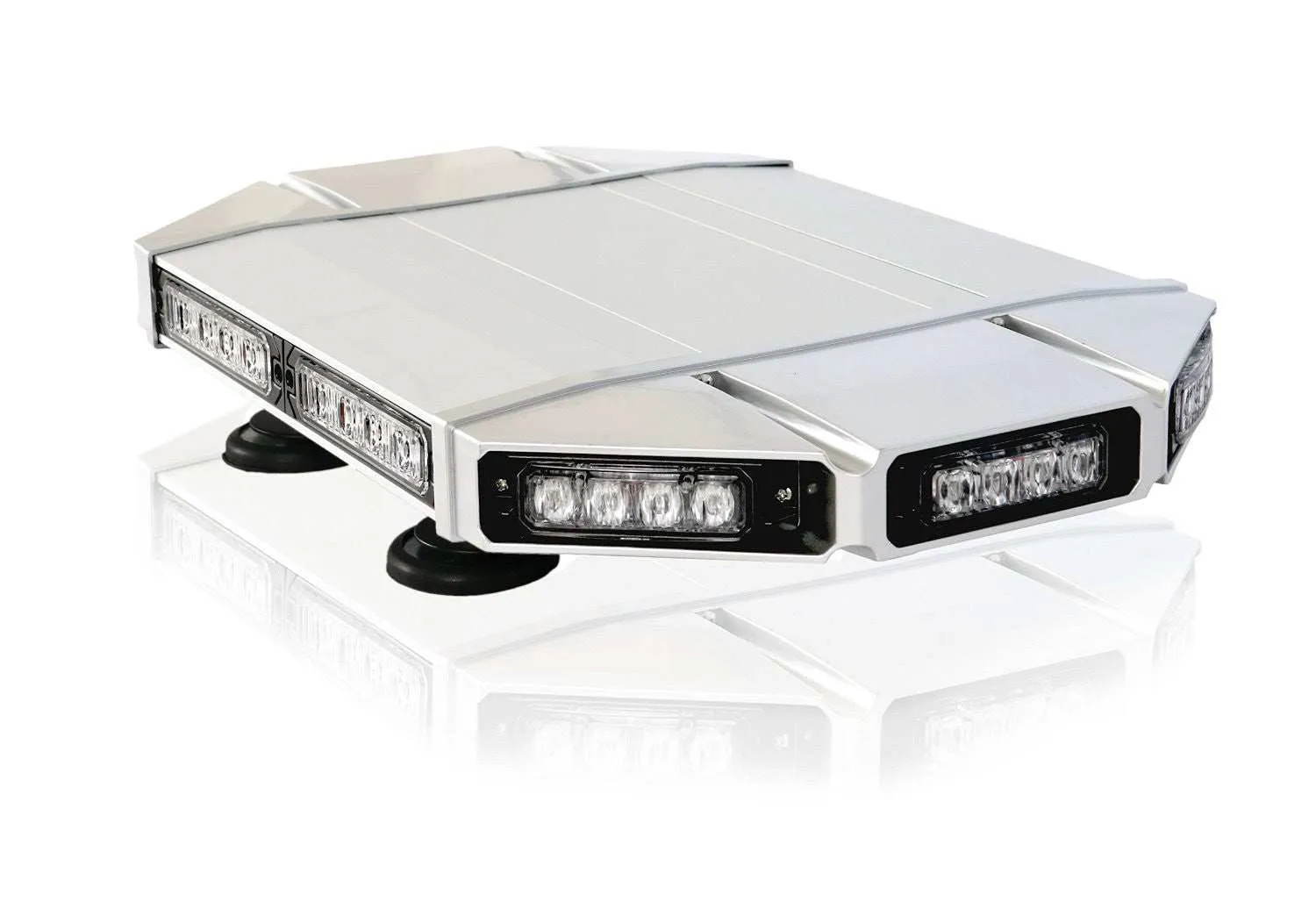 High Output Strobe Bar 18" Clear