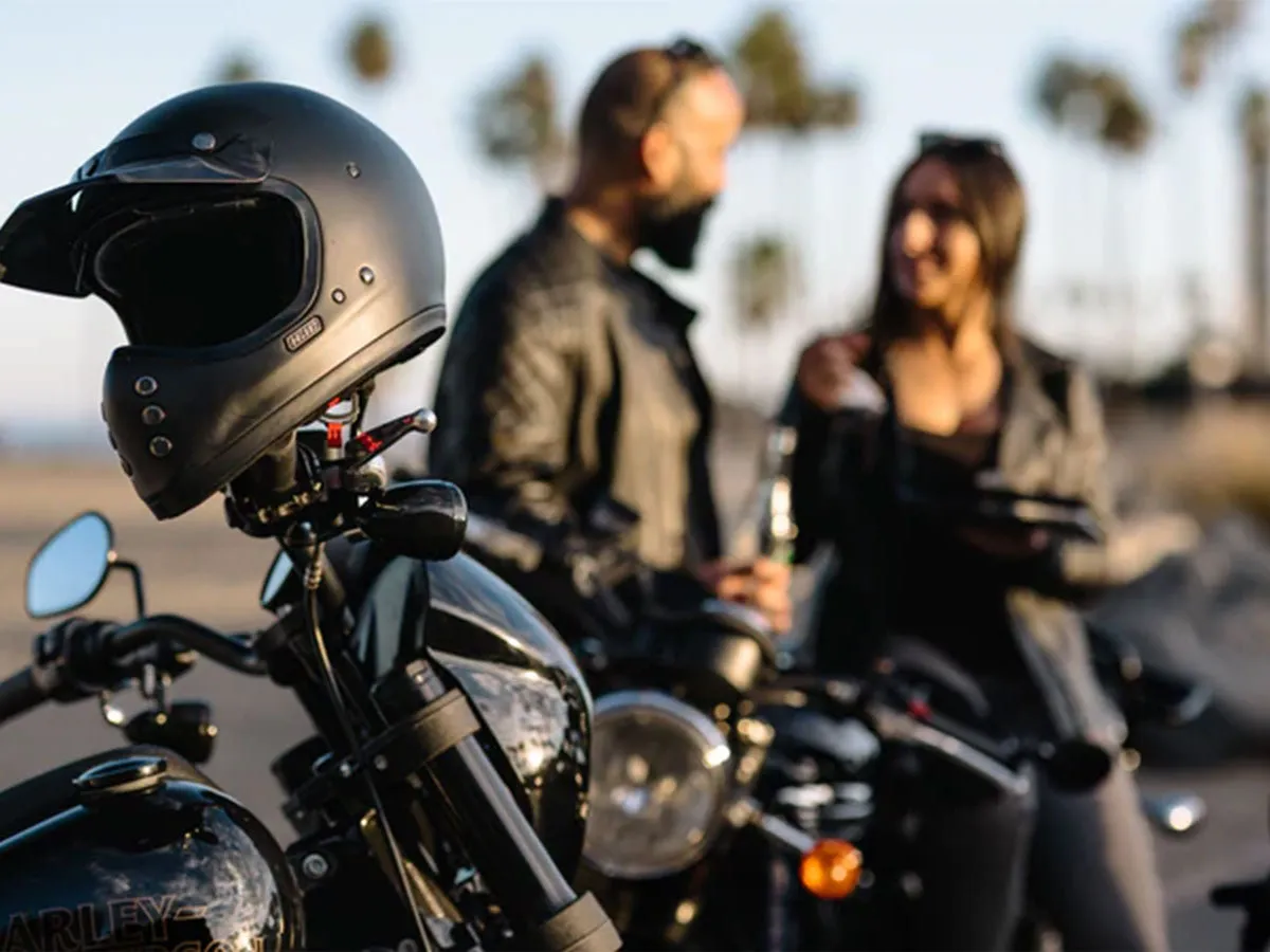HJC V60 Helmet