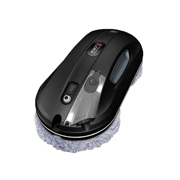 HOBOT-388 Window Cleaning Robot.