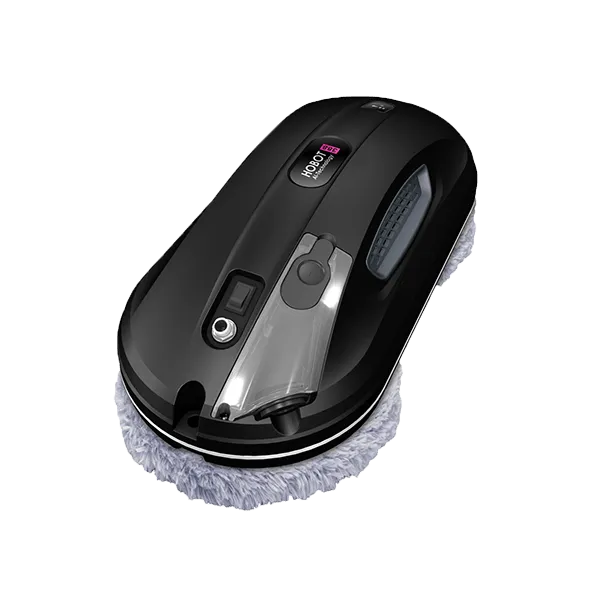 HOBOT-388 Window Cleaning Robot.