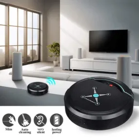 Home Cleaner  Automatic Sensing Robot
