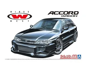 Honda CF2 Accord Wings West 1/24