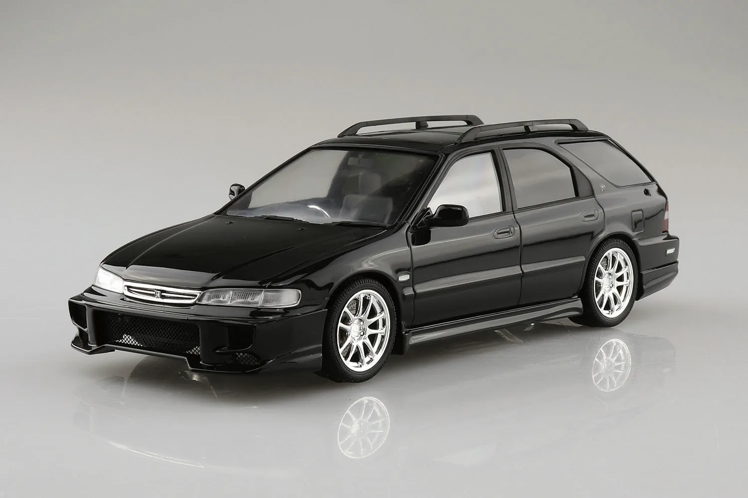 Honda CF2 Accord Wings West 1/24